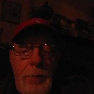 Meet your Posher, Gary